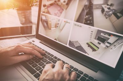 Laptop Repair Service